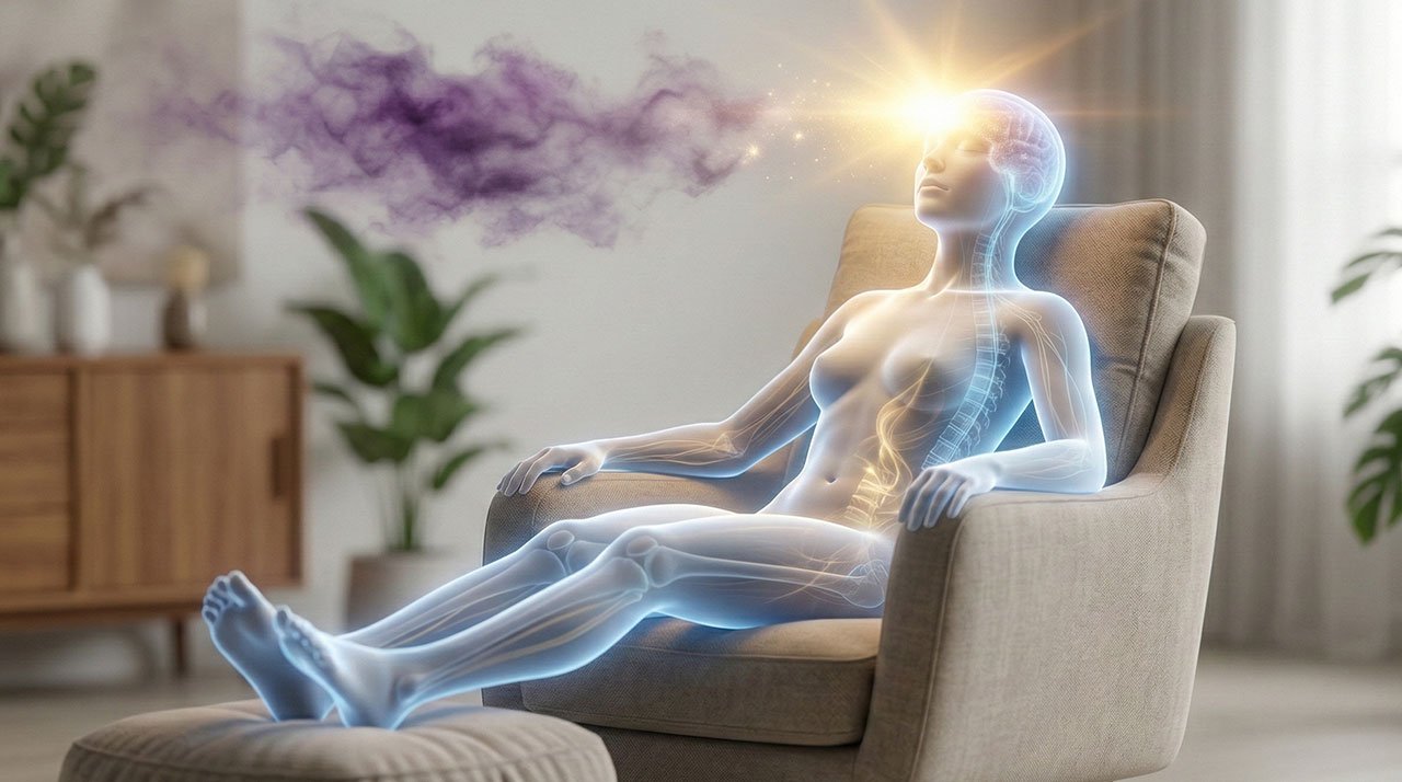 Fibromialgia: Como Acalmar o Sistema Nervoso e Quebrar o Ciclo da Dor