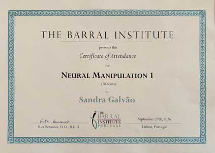 Manipulação Neural